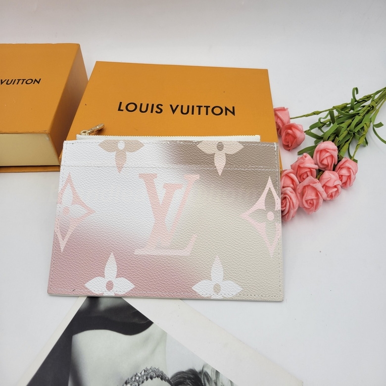 LV Wallets 151